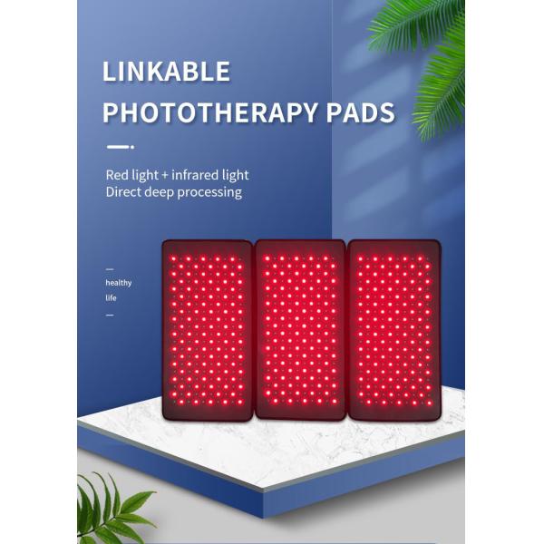 Buy Pain Relief Photodynamic Pdt light therapy Machine Wearable Skin Beauty at wholesale prices