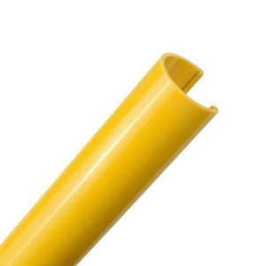 Affordable PVC Extruded Strips Gripper Lead Sleeve