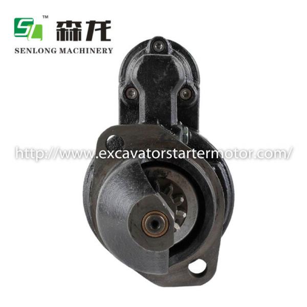 12V 11T 1.8KW starter motor DEUTZ F2L812,02919055-0,0-001-354-034,0-001-354-075,0-001-354-081,0-001-366-024-02919055
