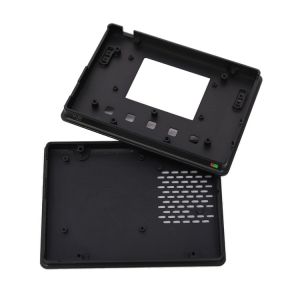 cnc precision aluminum copper turning/milling machined parts