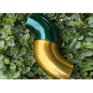 Professional Epoxy Primer Powder Coat Salt Spray Resistance Environmental