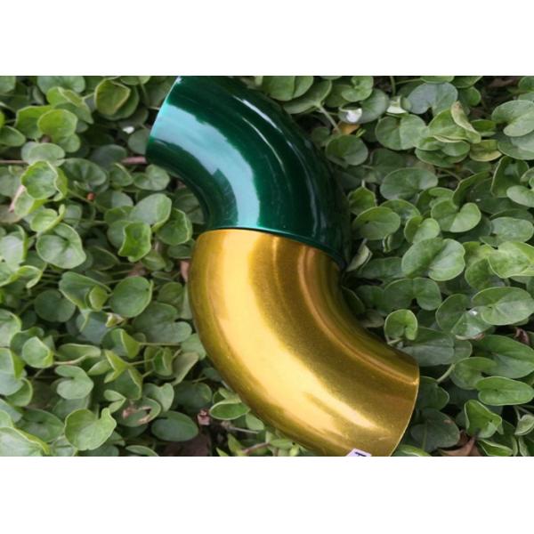 Buy Professional Epoxy Primer Powder Coat Salt Spray Resistance Environmental Protection at wholesale prices