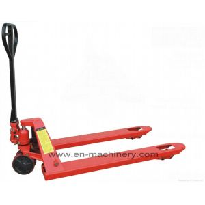 Pallet Jack with Hand Carts Trolleys with Material Handling Equipment
