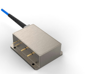 Iso Approved Fiber Coupled Diode Laser 445nm 10w