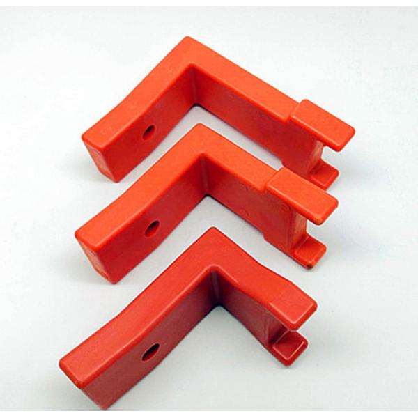 Buy OEM HASCO Plastic Injection Mold 2 Plate Mold Non Marking at wholesale prices