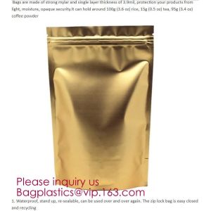 custom printed 500g 1kg 2kg aluminum foil square bottom coffee bag with valve
