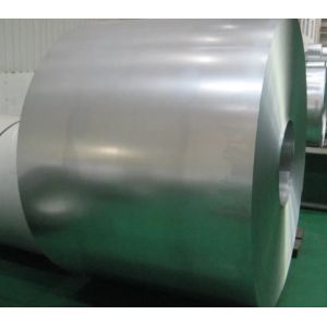 Zero Spangle ASTM A653 Hot Dipped Galvanized Steel Coil GR50 GR340