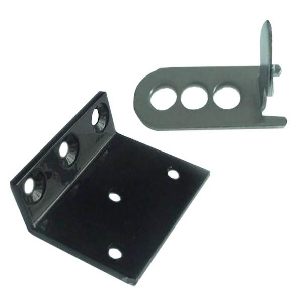 Cold Stamping Metal Auto Part Manufactured in for Metal Stamping Industry and