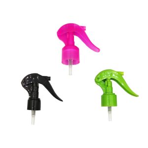 24mm Plastic Water Sprayer
