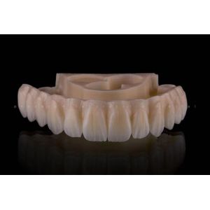 Yucera 4D Pro Multilayer Zirconia Block for CAD CAM Dental Lab