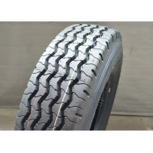 7.00R16LT Light Truck Winter Tires , LT Truck Tires With 4 Zigzag Grooves