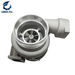 1795922 Excavator Turbocharger GT5002B 3406E Dozer 824G