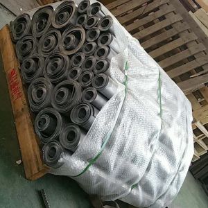 Quality 4mm Lead Sheet Roll / Lead Plate for sale