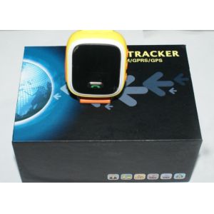 Elderly GPS Tracking Bracelet SOS Wristband GPS Watch Tracker