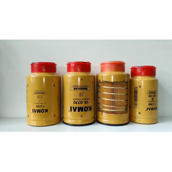 3261642 326-1642 1R-0769 1R0769 For Tractor D7R D8R D10R Fuel Water Separator