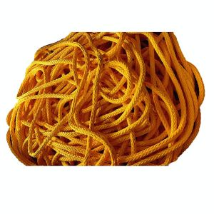 12 Strands Wear-Resisting PP/PE/UHMWPE Rope Heavy-Duty and Long-Lasting Part
