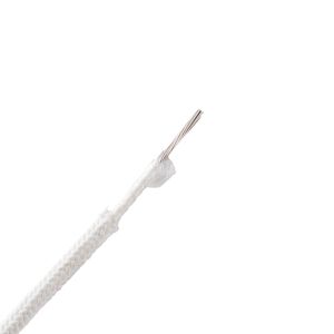 High Temperature Connecting Fire Resistance Cable Nickel