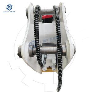 SB40 SB45 SB50 Mini Side Type Hammer SB43 Hydraulic Breaker for Soosan Excavator