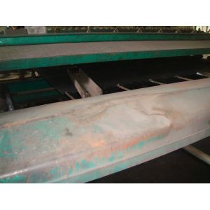 Hot sale Anti-Climb 358 Security fencing