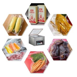 vacuum packing machine