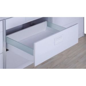 Quality Popular Soft Close Tandembox Drawer Systems With 40/65kgs Loading Capacity for sale