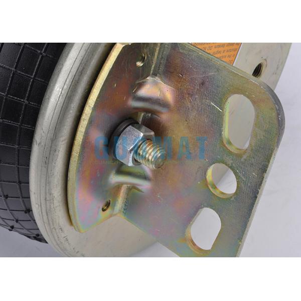 Firestone W01-358-8829 Suspension Air Spring Goodyear 1R12-405 Triangle 8449