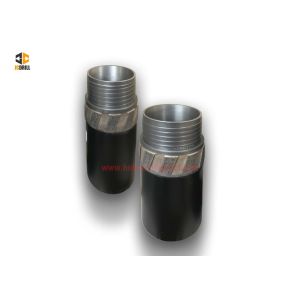 Natural Reaming Shell Surface Set Diamond Core Bits For Core Drilling Project