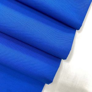 Dryer Fabric T/C 80/20 Polyester Cotton Blend Twill Fabric for Apparel-Blazer