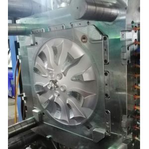 ABS PP 300s P20 Automotive Plastic Injection Molding