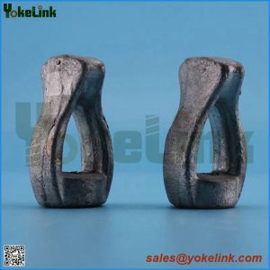 Thimble eye nut TUERCA ZAPATILLA