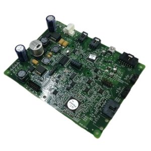 4450740345 445-0740345 Atm Spare Parts NCR SPS Control Board