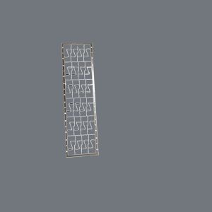 China Precision Chemical Etching Lead Frames Medical/Automotive Grade on sale