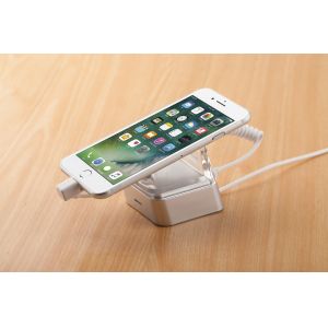 COMER mobile Phone Display Stand alarm system Retail shop anti-theft alarm