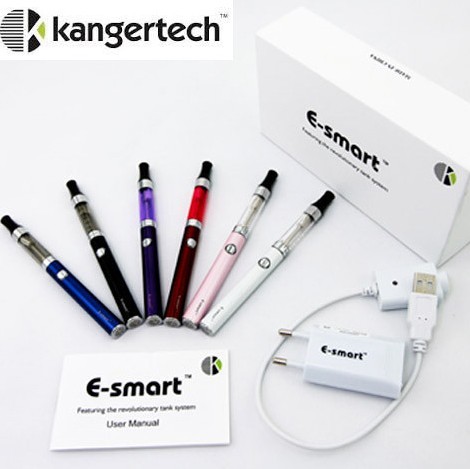 Buy Kanger E smart Kit from Kanger original Vapor Electronic Cigarette at wholesale prices