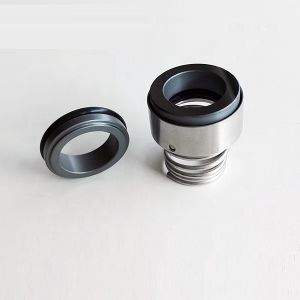 API628 7D Oil Pump Mechanical Seal Pressure Less 0.8bar