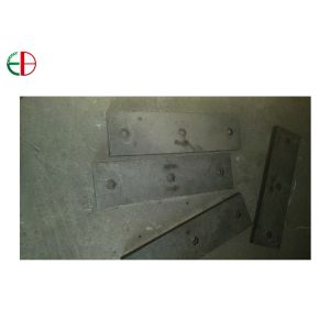 Tray Casting / Heat Treatment Fixtures For Continuous Oil Carburising Furnaces