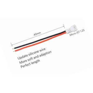 Electrical Automotive Wire Harness Cable Custom Cable Assembly PH2.0mm