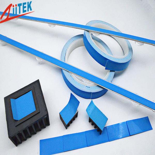 Heatsink Cooling Insulation Thermal adhesive Tape Double Sided with Glass Fiber