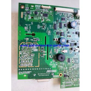 Philip Patient Monitor Repair Parts PageWriter TC10 Electrocardiogram Motherboar