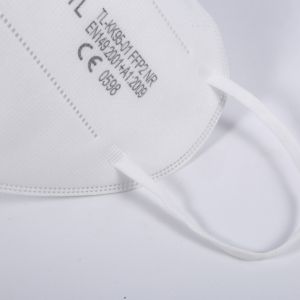 Custom Face Maskes Dust Kn95 FFP2 Reusable Facemask Mask