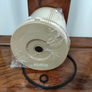 Quality YGP(OEM) Cost-effective Fuel Filter For B222100000729 SANY SY245/SY265/SY365/SY465 Apply To D0RFR/6HK1/6D24/QSM11 for sale