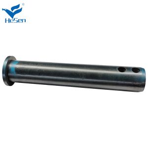 China 60x430 MM Komatsu Bucket Pin 45# Steel Excavator Pins PC120 PC120-5 on sale