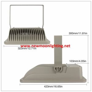 LED Outdoor Flood Lights IP65 Super Bright Security Lights Cold White LED Lights