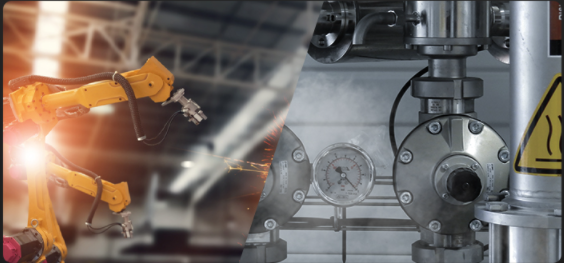 2.5% Accuracy Digital Pressure Gauge MC-666 Car Paint Thickness Gauge