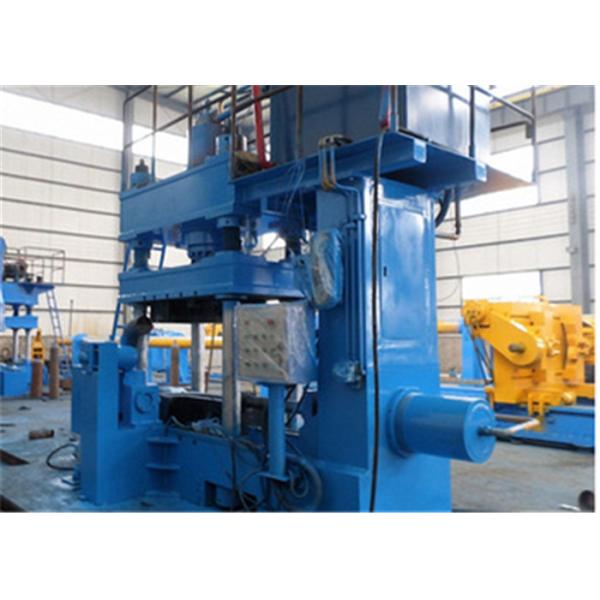 Buy Stainless Steel 304 25MPa Elbow Cold Forming Machine Automatic at wholesale prices