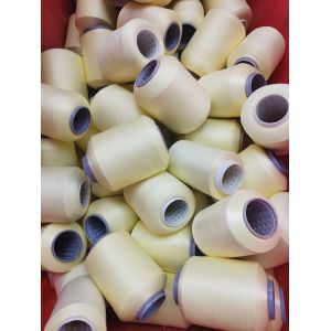 420D/3 Polyamide Nylon 66 Bonded Yarn