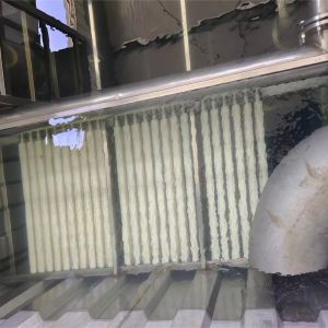 Automatic Control Mbr Mbbr Membrane Separation Containerized Sewage Water