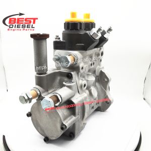 Diesel Engine Fuel Injector Pump 094000-0571 6251-71-1120 For Komat-su SA6D125