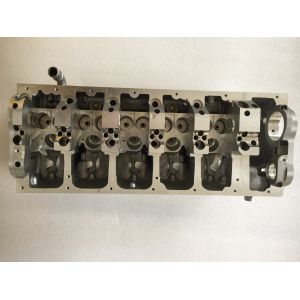 China VW Crafter Diesel Engine Cylinder Head Amc 908712 OEM 070100363D on sale