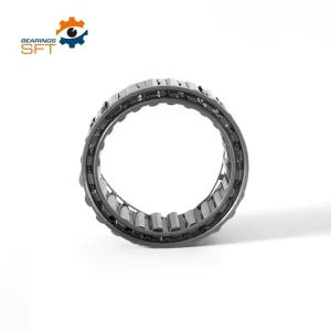 DC7221(5C)-N One Way Sprag Type Clutch Freewheel Bearing for Sale DC 7221(5C)-N